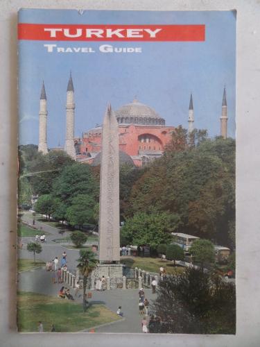Turkey Travel Guide