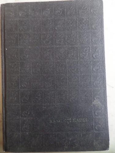 Ekmekçi Kadın Xavier de Montepin