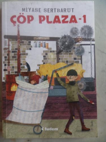 Çöp Plaza 1
