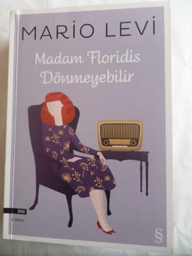 Madam Floridis Dönmeyebilir