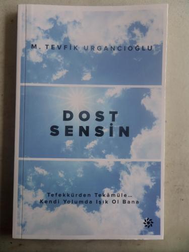 Dost Sensin