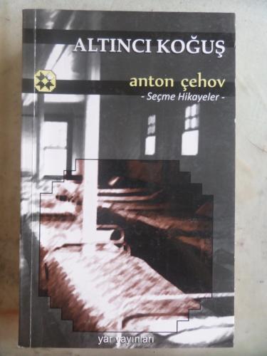Altıncı Koğuş Anton Çehov