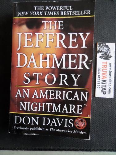 The Jeffrey Dahmer Story