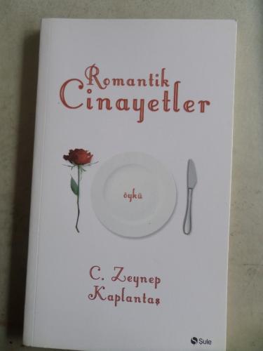 Romantik Cinayetler