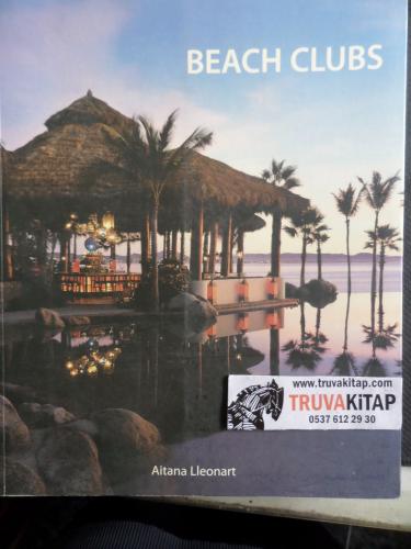 Beach Clubs
