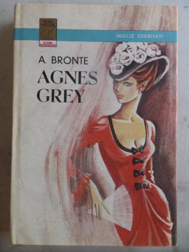 Agnes Grey Anne Bronte