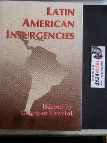 Latin American Insurgencies