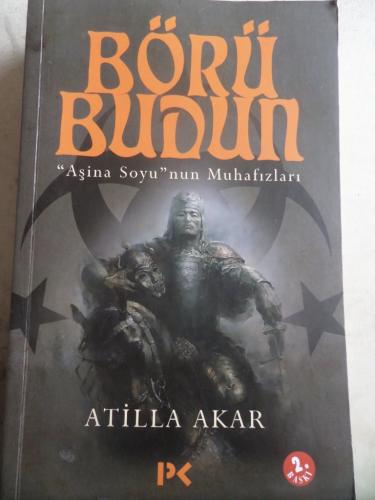 Börü Budun Atilla Akar
