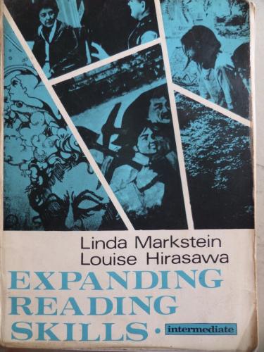 Expanding Reading Skills