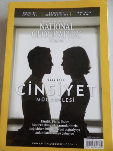 National Geographic 2017 / 189