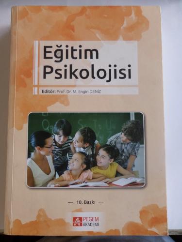 Eğitim Psikolojisi M. Engin Deniz