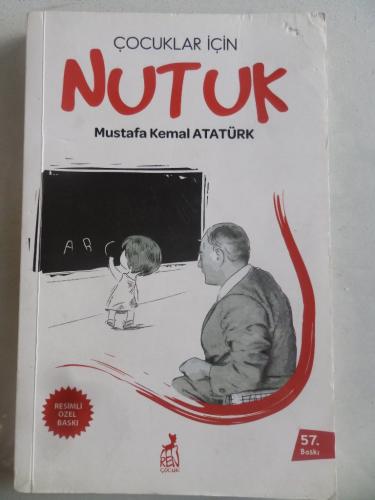 Çocuklar İçin Nutuk