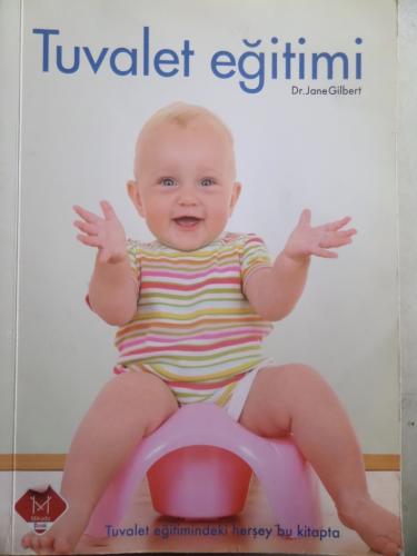 Tuvalet Eğitimi Jane Gilbert