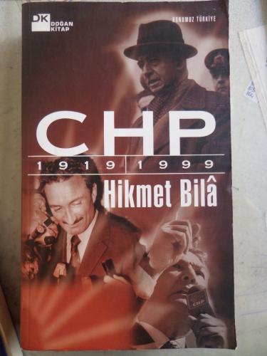 CHP 1919 - 1999