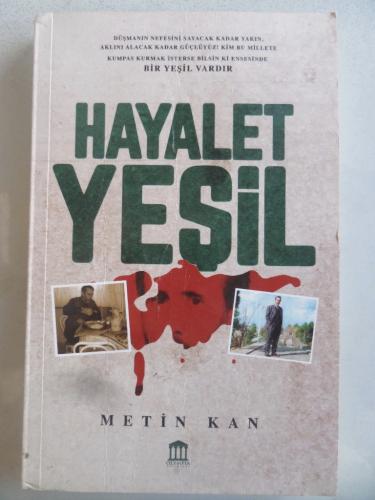 Hayalet Yeşil
