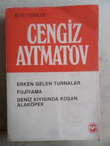 Erken Gelen Turnalar / Fujiyama / Deniz Kıyısında Koşan Alaköpek Cengi