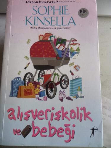 Alışverişkolik ve Bebeği