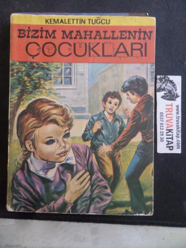 Bizim Mahallenin Çocukları