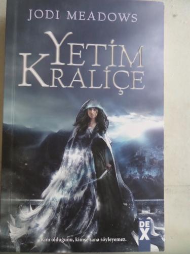 Yetim Kraliçe