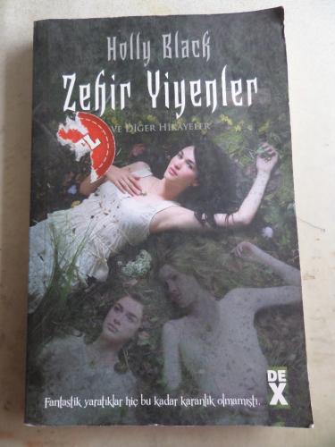 Zehir Yiyenler