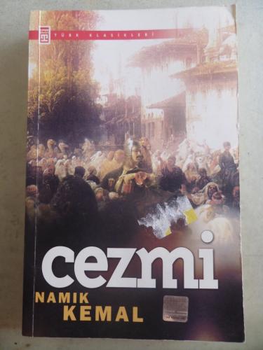 Cezmi Namık Kemal