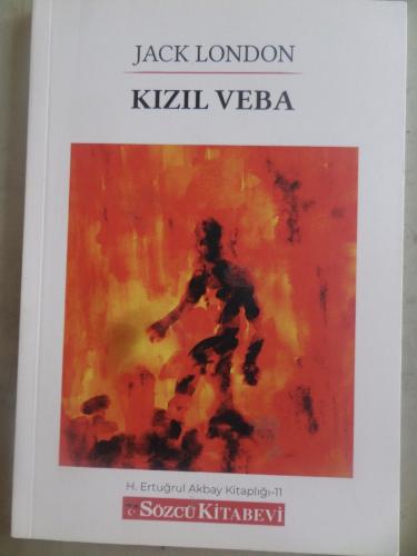 Kızıl Veba Jack London