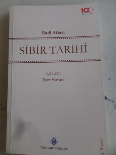 Sibir Tarihi