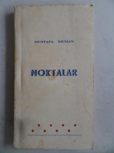 Noktalar