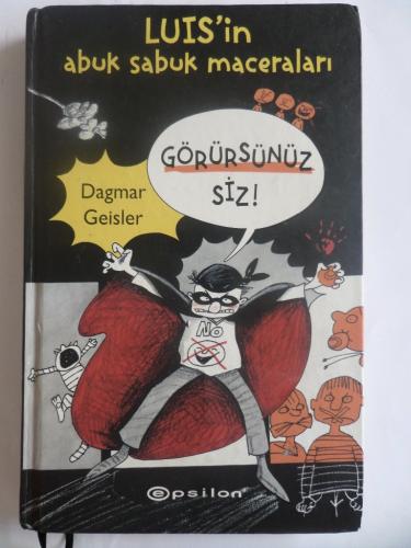 Görürsünüz Siz Dagmar Geisler