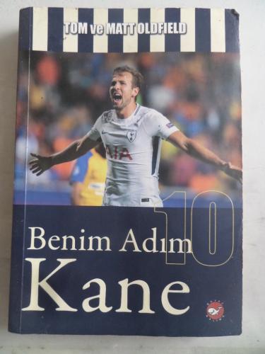 Benim Adım Kane