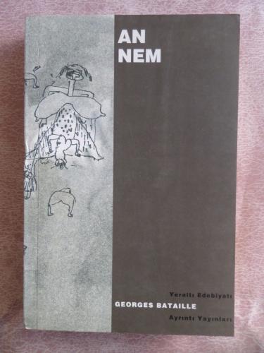 Annem Georges Bataille