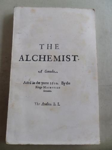 The Alchemist*