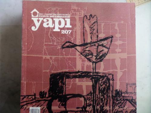 Yapı Dergisi 1999 / 207