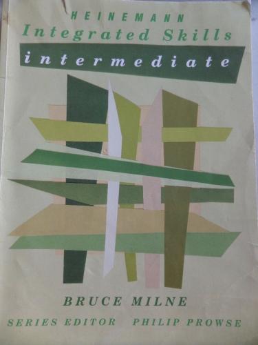Integrated Skills Intermediate Bruce Milne