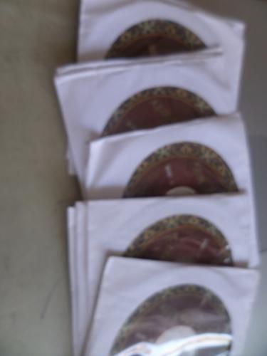 Kur'an-ı Kerim / 10 DVD