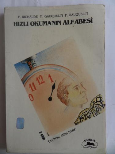Hızlı Okumanın Alfabesi F. Richaude