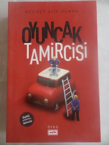 Oyuncak Tamircisi