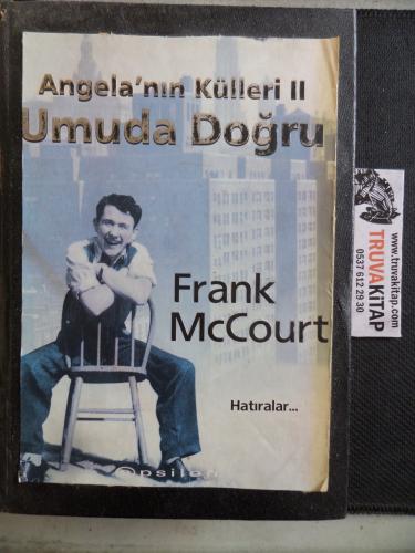 Angela'nın Külleri II Umuda Doğru