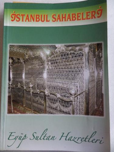 İstanbul Sahabeleri