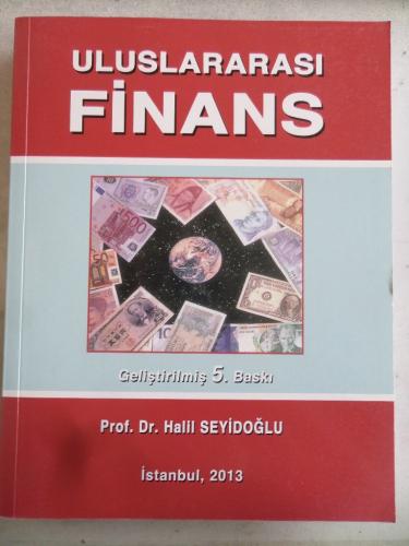 Uluslararası Finans