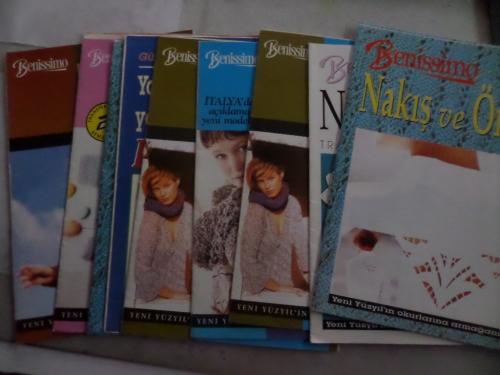 Benissimo / 9 Adet