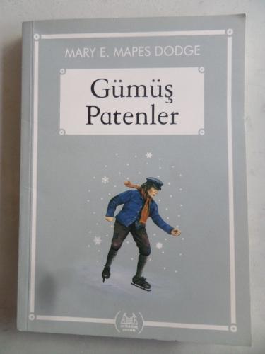 Gümüş Patenler