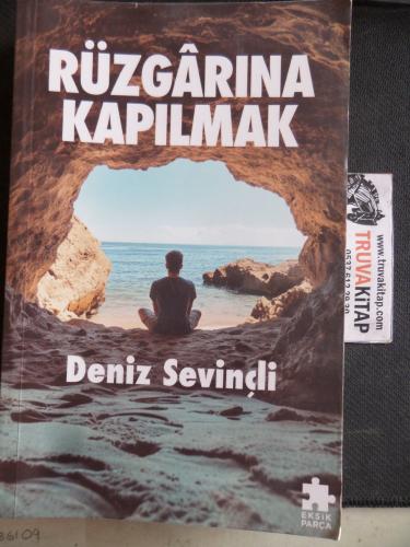 Rüzgarına Kapılmak
