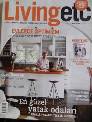 Livingetc 2008 / 28