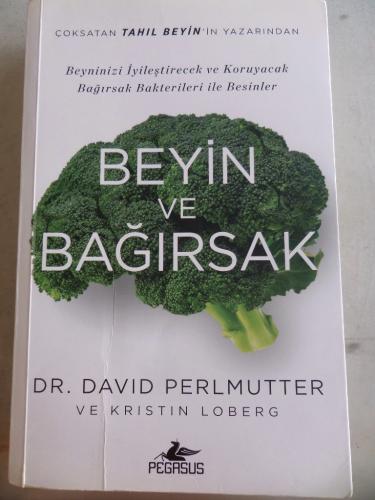 Beyin ve Bağırsak David Perlmutter