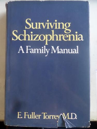 Surviving Schizophrenia