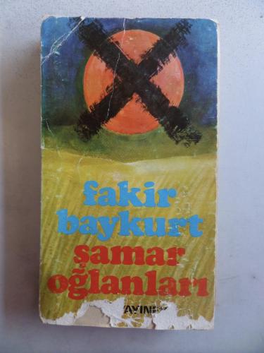Şamar Oğlanları Fakir Baykurt
