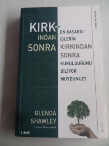 En Başarılı İşlerin Kırkından Sonra Kurulduğunu Biliyor Muydunuz ? Gle