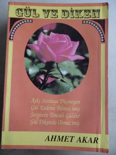 Gül ve Diken