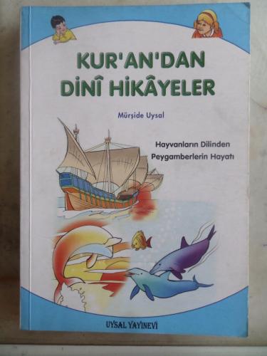 Kur'an'dan Dini Hikayeler